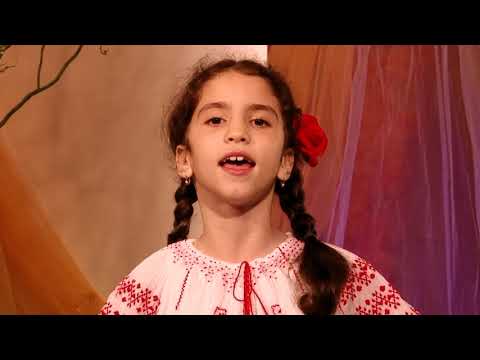 Tania Galbenu - Nu vine neica  nu vine