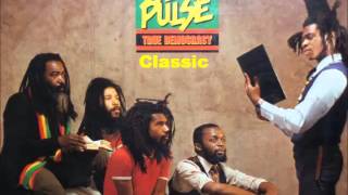 Steel Pulse - Ravers