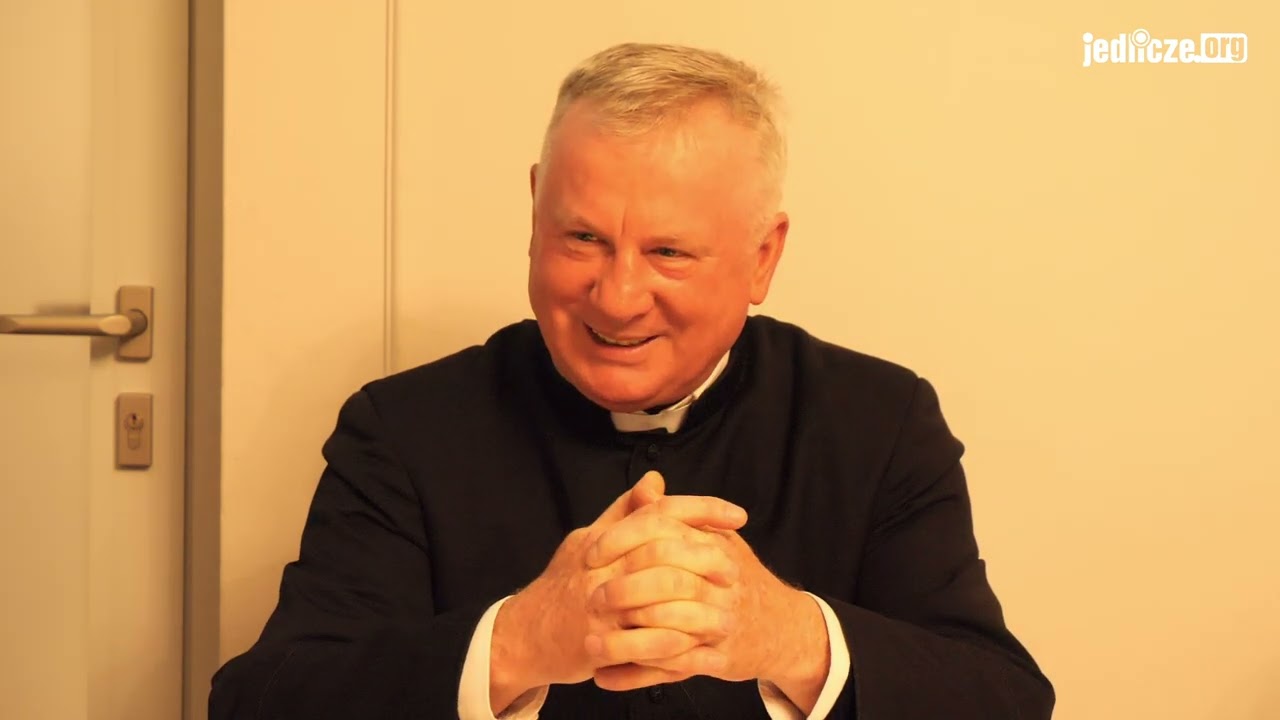 Reguła św. Franciszka – ks. prof. Tadeusz Guz
