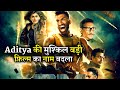 Shocking Aditya Roy Kapur In Problem OM The Battle Within Title Changed New Title Rashtra Kavach OM