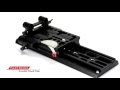 CAMTREE 19 - 15mm Camera Base Plate With Dovetail Tripod Plate