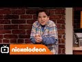 ICarly Chick Rescue Nickelodeon UK
