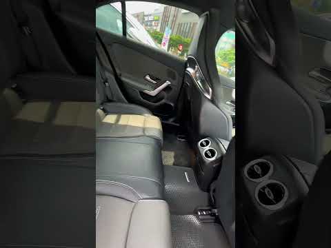 MERCEDES BENZ CLA 45 S (2020/2024) RM255,800