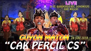 Download lagu GUYON MATON PERCIL CS | 28 JUNI 2018 | DI KARANGREJO MALANG #1 mp3 Download lagu GUYON MATON PERCIL CS | 28 JUNI 2018 | DI KARANGREJO MALANG #1 mp3