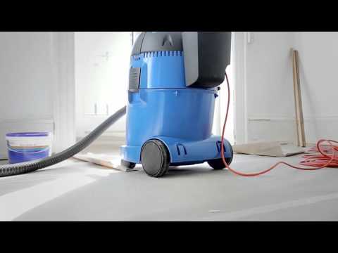 Nilfisk Aero 21 Vacuum Cleaner