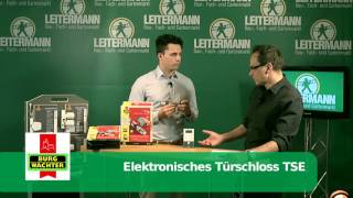 Sicherheit für Ihr Haus mit Burg Wächter