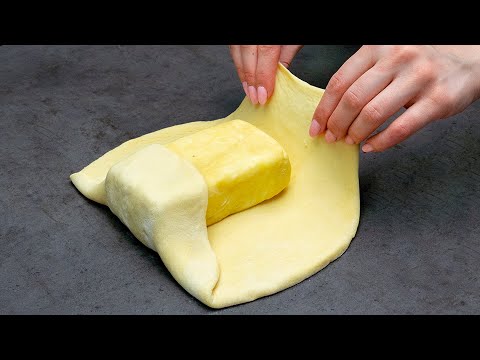 An old german recipe: A forgotten recipe from my grandma’s notebook! You must try it!