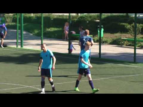 8 КХ 14 AMFC Temp – SSA Group