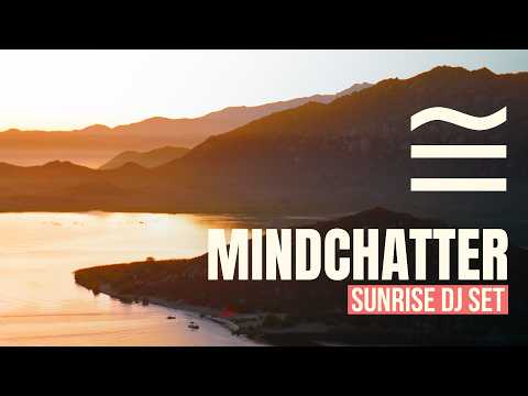 Mindchatter Sunrise DJ Set at SSBD 2024