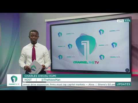 LIVE NOW! Ministry of Communication hosts Stakeholder Engagement on DTT Cost-Sharing Channel Fees