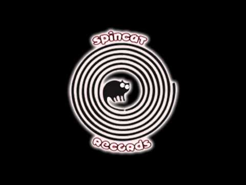 FederFunk feat. Dj M A - Disco Is Not Dead "Forthcoming On SpinCat Records"