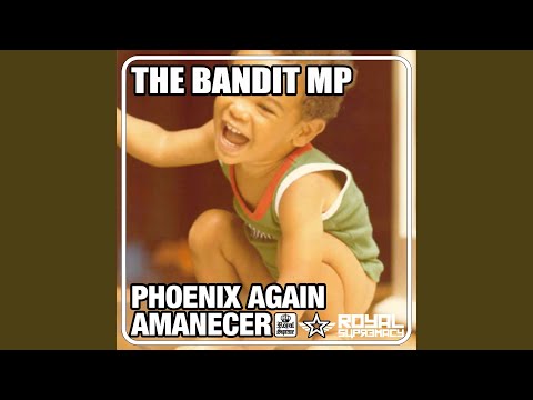 Phoenix Again (Original Mix)