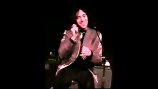 Kyle Vincent &amp; Parthenon Huxley &quot;Nobody Knows&quot; (Raspberries Cover)