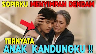 Download lagu VIRAL !!! SOPIRKU MENYIMPAN DENDAM TERNYATA ANAK KANDUNGKU SENDIRI,, ENDINGNYA BEKEN MEWEK mp3 Download lagu VIRAL !!! SOPIRKU MENYIMPAN DENDAM TERNYATA ANAK KANDUNGKU SENDIRI,, ENDINGNYA BEKEN MEWEK mp3