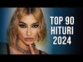 Muzica Romaneasca 2024 Top 90 🎤 Colaj Hituri Romanesti 2024 🎤 Cea Mai Buna Muzica Romaneasca 2024