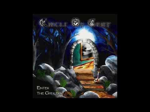 Circle of Grief  - Enter The Gallery -  (2004) (Germany)