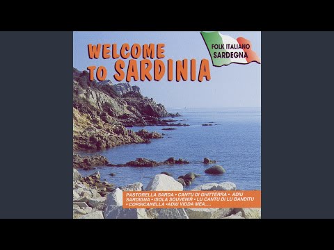 Welcome To Sardinia