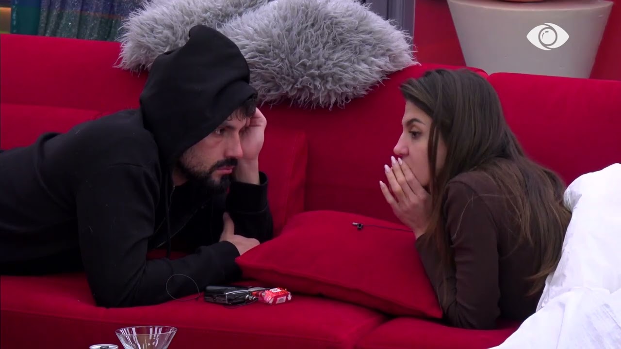 Nuk mund të më bëj kaq budallaqe/ Loredana bisedon me Aldon për Jozin