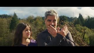 Una familia, un viaje en el tiempo, mil aventuras.