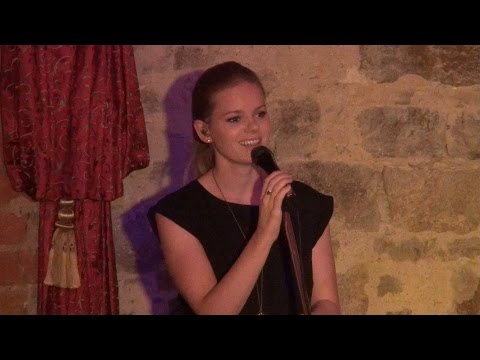 Breabach - M’eudail, m’eudail (13/16)