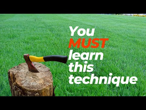 The Bluegrass Chop | Mandolin Lesson