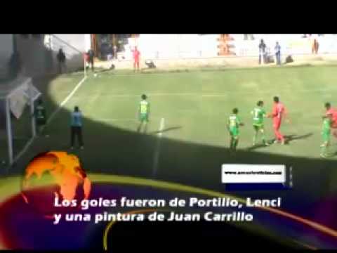 SPORT ANCASH VS. COOPSOL.mp4