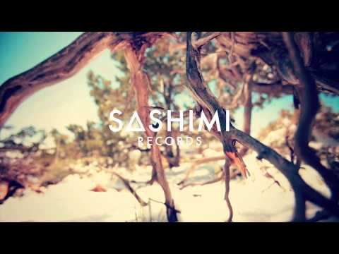 Futuro - Miss Luna Feat. Ines | SASHIMI RECORDS