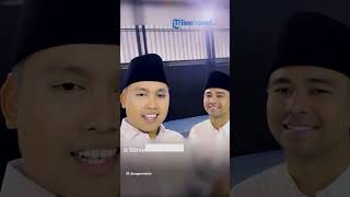 Raffi Ahmad Galau Isu Maju Pilkada 2024, Sebut Tak Pernah Bilang Nggak Mau