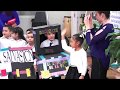 El Tren De La Salvación Niños Hermosos 1 26 2018