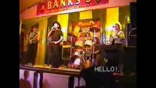 Back In The Saddle MAMA KNOWS THE HIGHWAY mpg