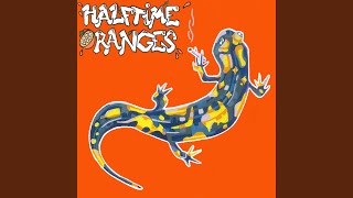 Cover art for Salamander On My Varandah