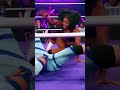 Foxxy S Booty Bump Episode 49 Highlights Shorts Women Of Wrestling Wow