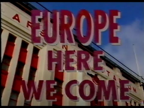 Arsenal Season Review 1996-97: Wenger's First Steps to Glory