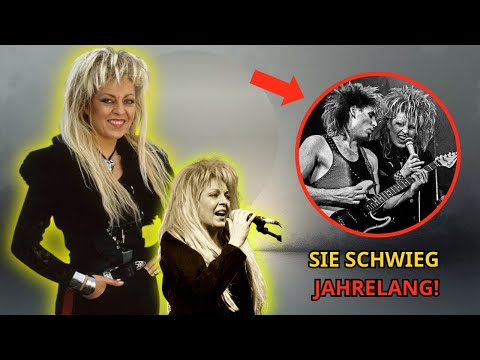 Die Männer in ihrem Leben – was TAMARA DANZ nie erzählte