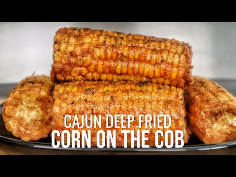 Never Eat Corn the Same Way Again