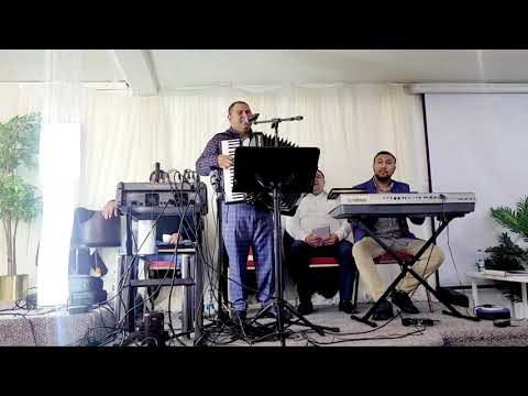 Procuror din Tandarei - La Cati Doctori La Biserica Apostolica Botezata Cu Duhul Sfant 2021