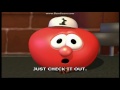 VeggieTales: Stand Up (With Lyrics)