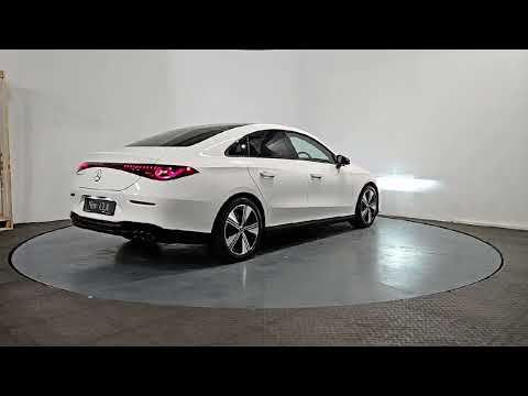 Mercedes-Benz CLA 200 Progressive Line - Image 2