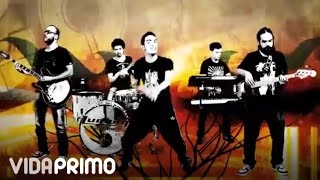 Providencia - Aerosoles [Official Video]