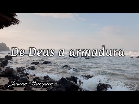 Hino 280 CCB - De Deus a armadura - Josias Marques “Voz & Violão”