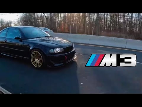 E46 M3 with Valvetronic Designs Section 3 Exhaust