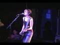 Juliana Hatfield and band live "rats in the attic" 8/20/05