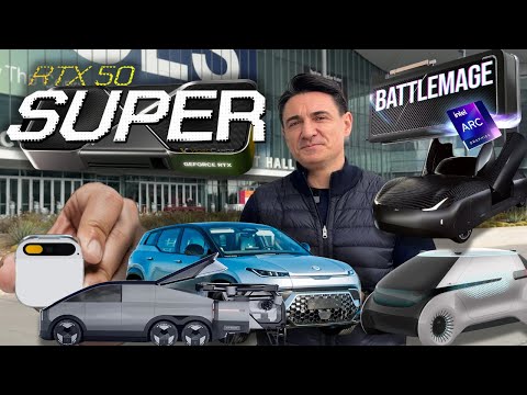 SHOW ME THE MONEY! REPORTAJ DE LA "TRIBUNALUL" TEHNOLOGIEI #CES2026