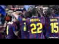 Lionel Messi Goal vs. Getafe 2010