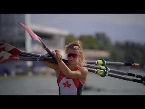 Welcome to the 2023 World Rowing Under 23 Championships!