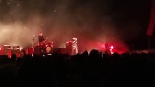 Grinspoon Pressure Tested Melbourne 2017