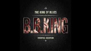 B.B. King - Summer in the city