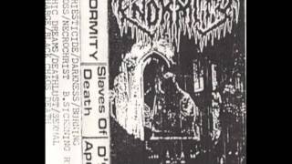 Enormity   7 Deathlust