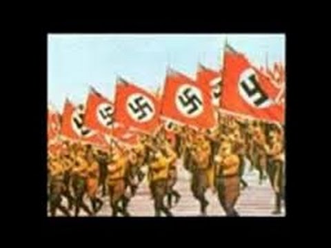 -  VOLK ANS GEWEHR -