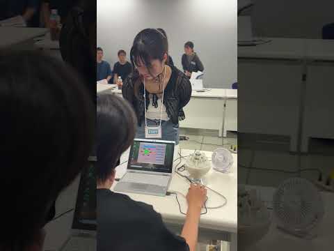 #福工大オープンキャンパス